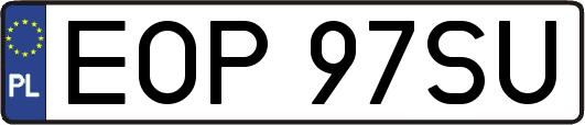 EOP97SU