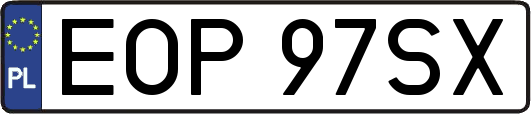 EOP97SX