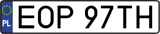 EOP97TH