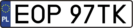 EOP97TK
