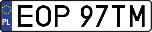 EOP97TM