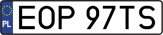 EOP97TS