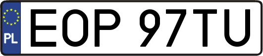EOP97TU