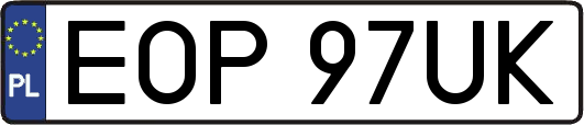 EOP97UK