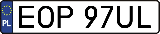 EOP97UL
