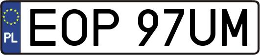 EOP97UM