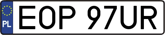 EOP97UR