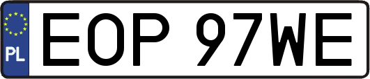 EOP97WE