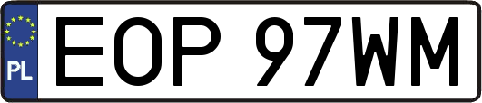 EOP97WM