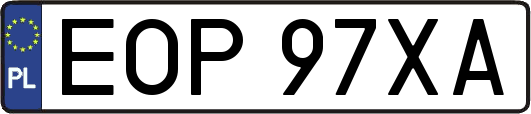 EOP97XA