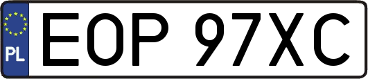 EOP97XC