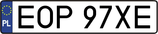 EOP97XE