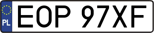 EOP97XF