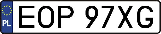 EOP97XG