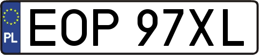 EOP97XL