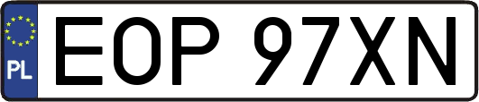 EOP97XN
