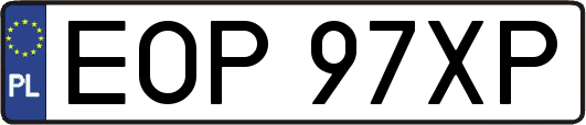 EOP97XP