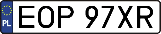 EOP97XR