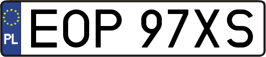EOP97XS
