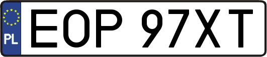 EOP97XT