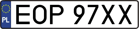 EOP97XX