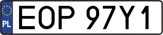 EOP97Y1
