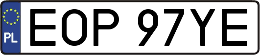 EOP97YE