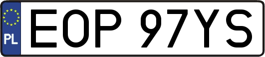 EOP97YS