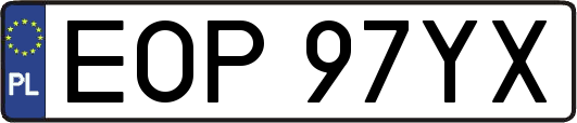 EOP97YX