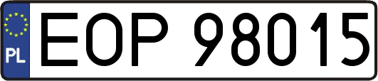 EOP98015