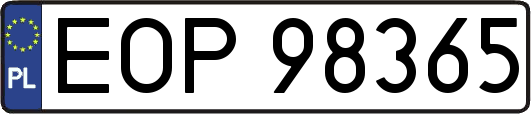 EOP98365