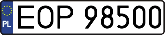 EOP98500