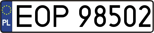 EOP98502