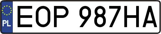 EOP987HA