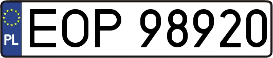 EOP98920