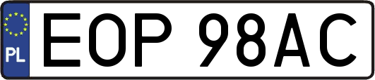 EOP98AC