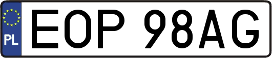 EOP98AG
