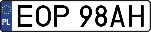 EOP98AH