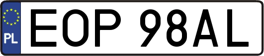 EOP98AL
