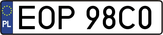 EOP98C0