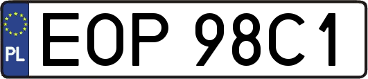 EOP98C1