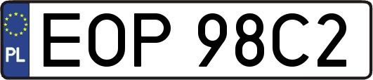 EOP98C2