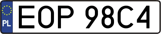 EOP98C4