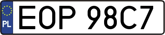 EOP98C7