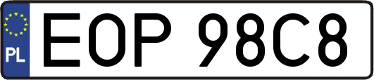 EOP98C8