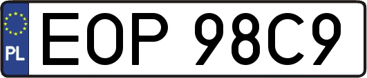 EOP98C9