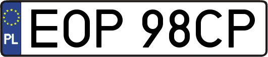 EOP98CP