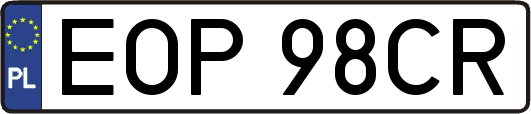 EOP98CR