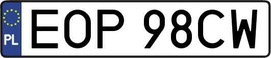 EOP98CW