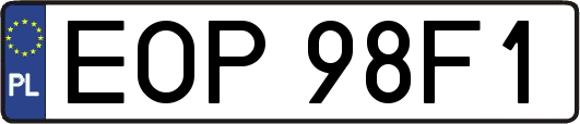 EOP98F1